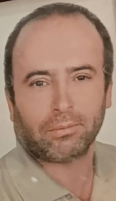 Bahram Bazzaz Shabestari