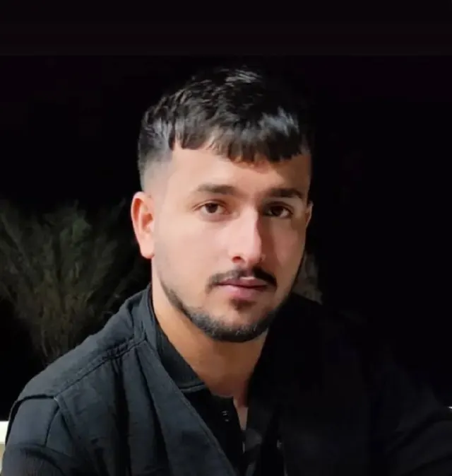 علیرضا امانی