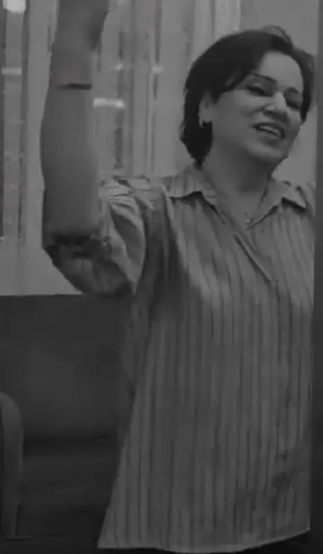 ساجده حمیدی