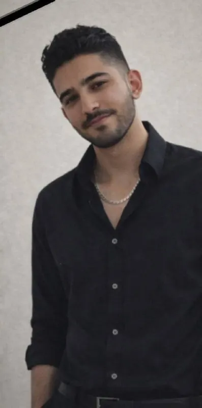 Abolfazl Bahrami