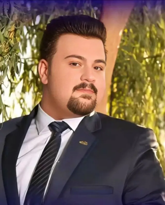 پیمان پورداورانی