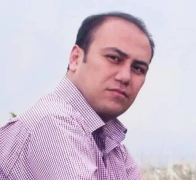 میلاد گلشنی