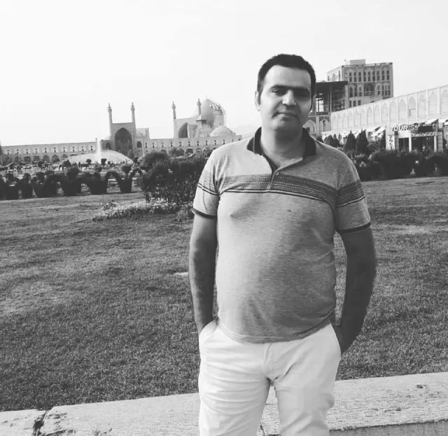 Mojtaba Azizi