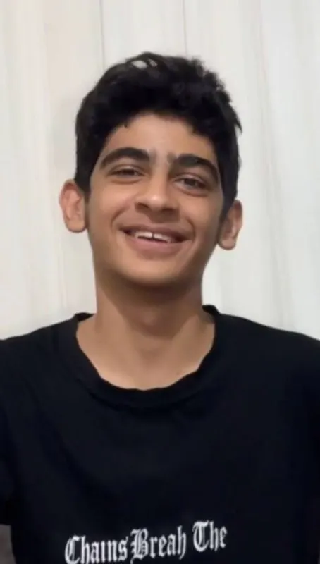 امیرمحمد شاه‌کرمی