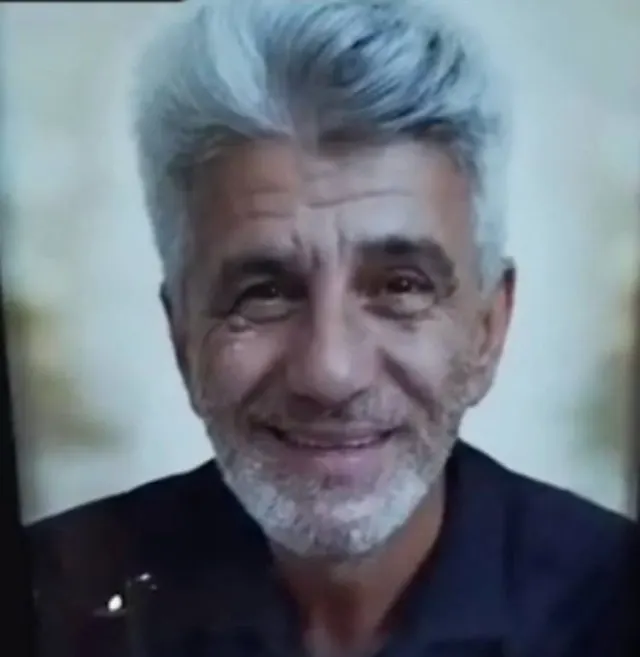 نصرت اله عیسوند