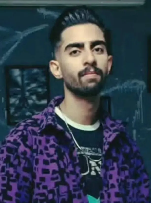 Alireza Adinezhad