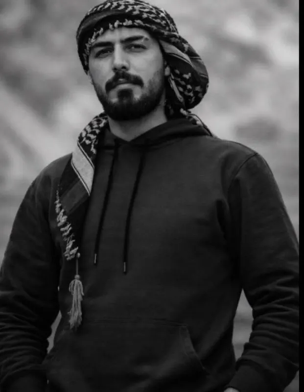 Mehrdad Mohammadinia