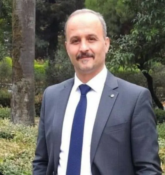 اصغر سهیلینژاد