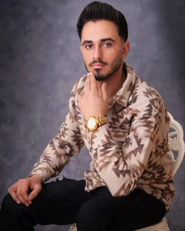 Ali Najafi