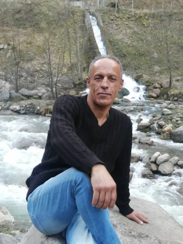 Siyamak Honarkar