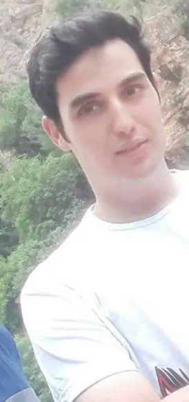 Moein Khezri