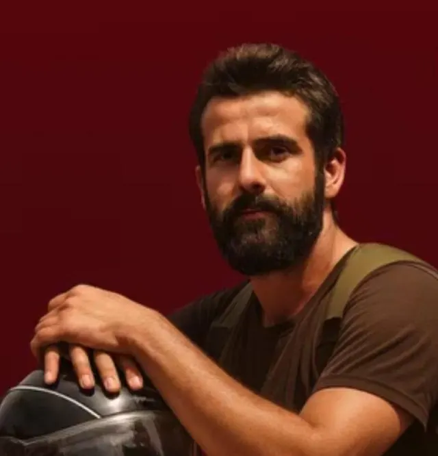 Mehdi Bozorgmehr