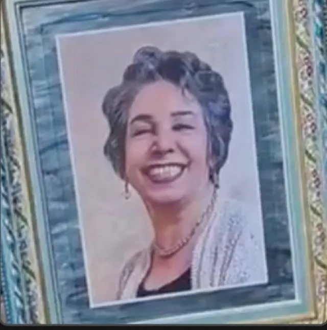 زهره شیخ‌بهاالدین‌زاده