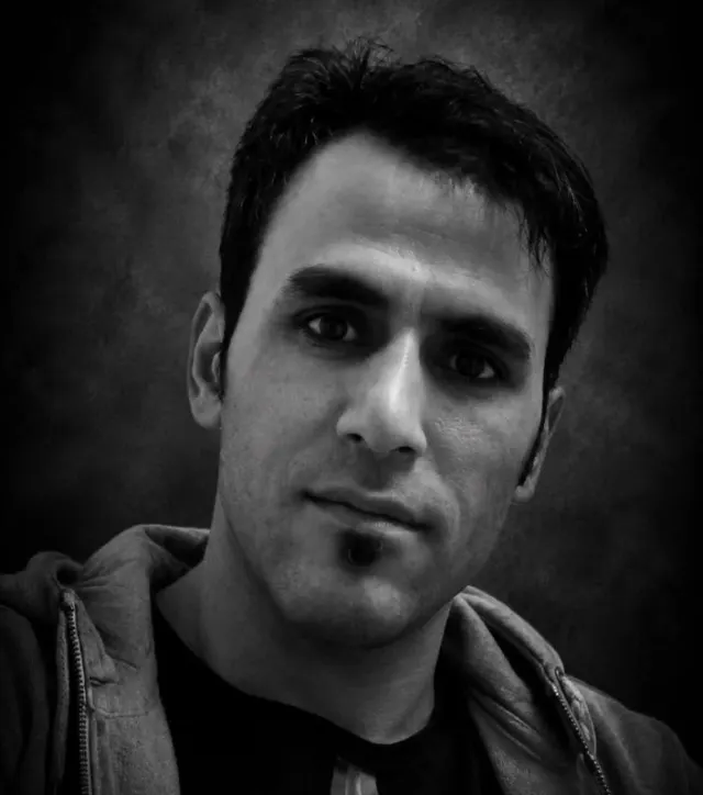 سعید احمدی