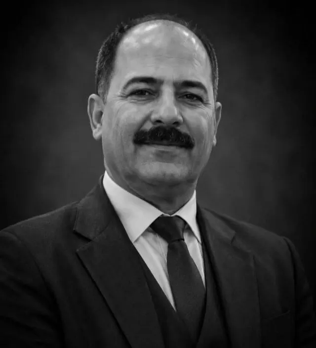 Mir Morteza Banifatemeh