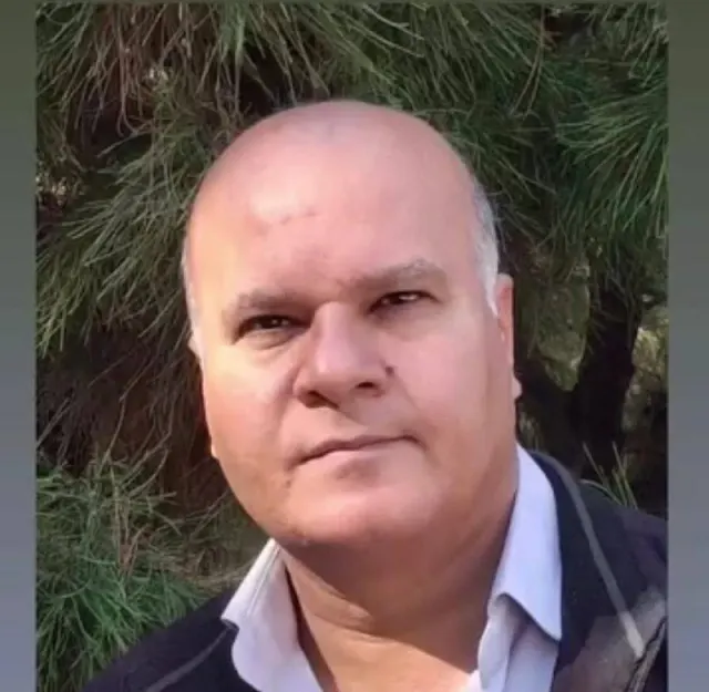 احمد قاسمی همامی
