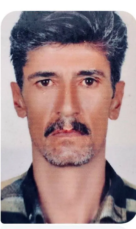 حسن اکبری