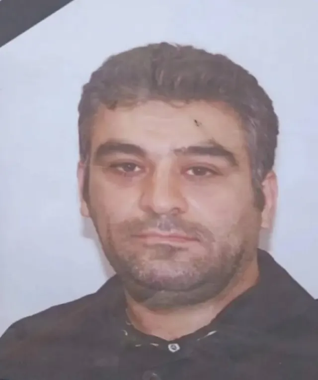 محمدمهدی پیروز