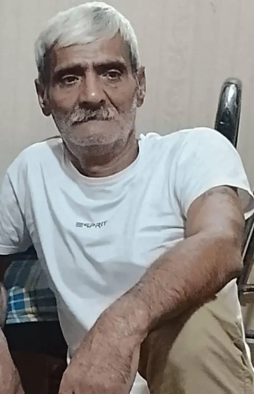 سعید عیدگاه طرقبهی