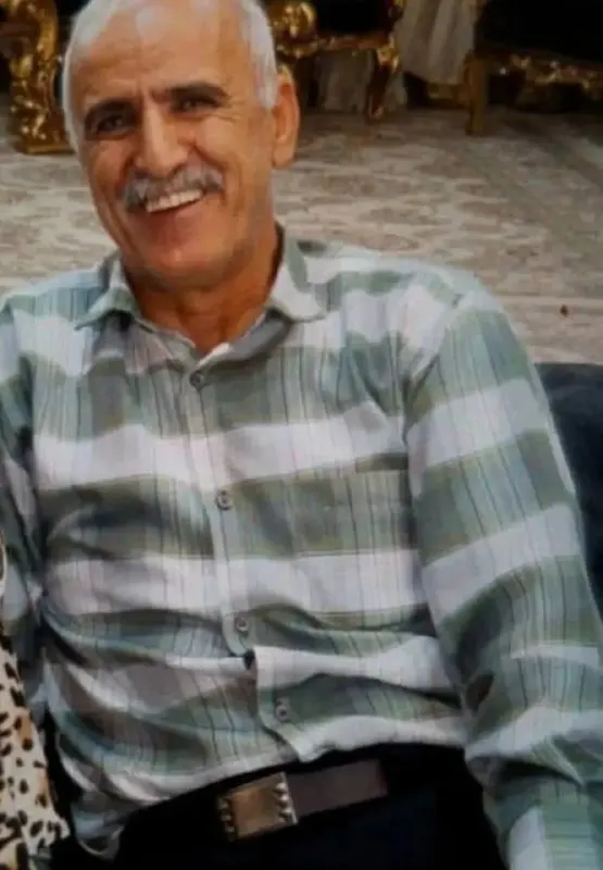 حجت‌الله ذاکری