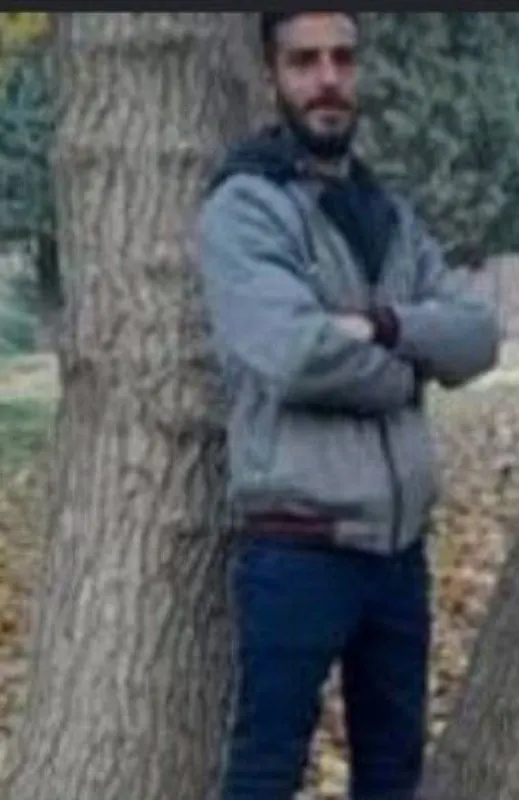 Ahmad Kokabi