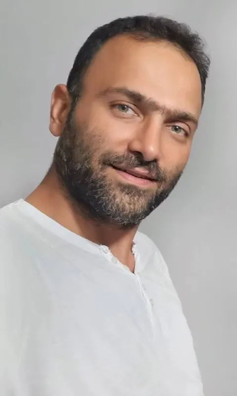 Abbas Keshavarz Lafanjani