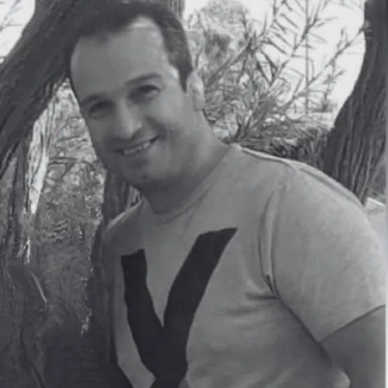 Khosrow Asadi Kanari