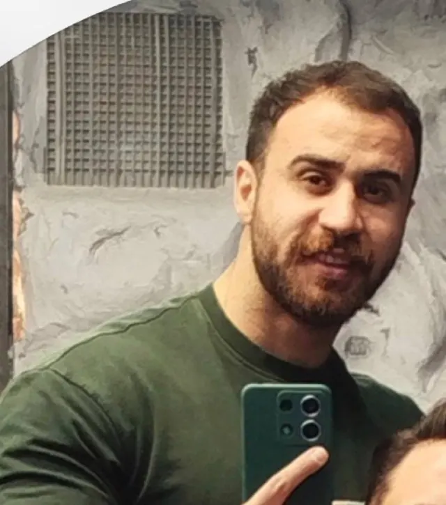 Behnam Barabadi