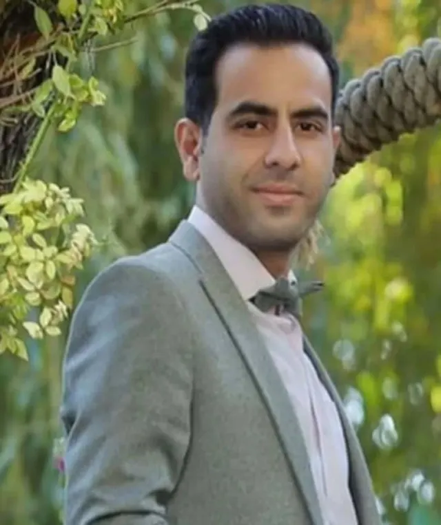 حامد شوشتری