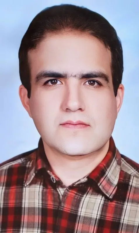 Azizollah Monfared