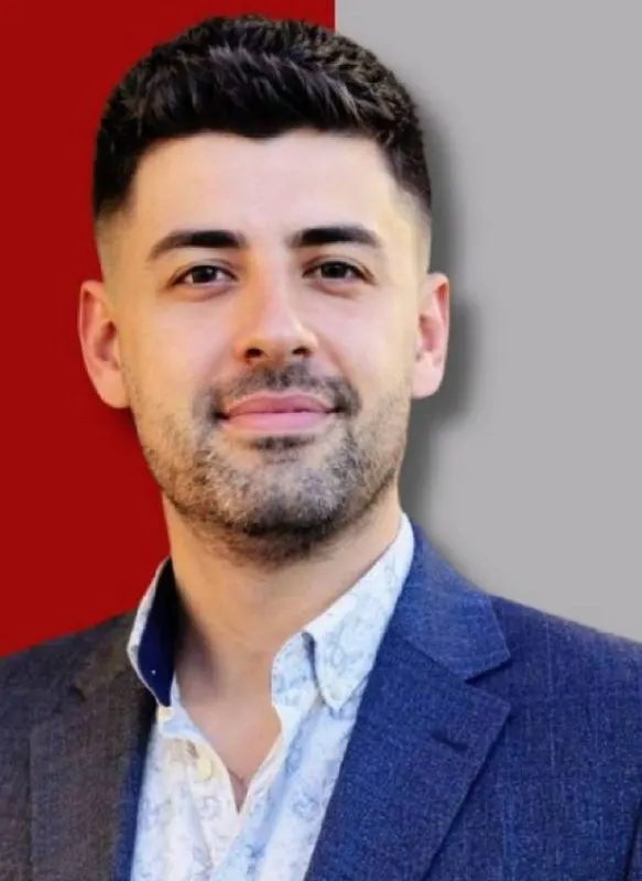 Milad Otmani