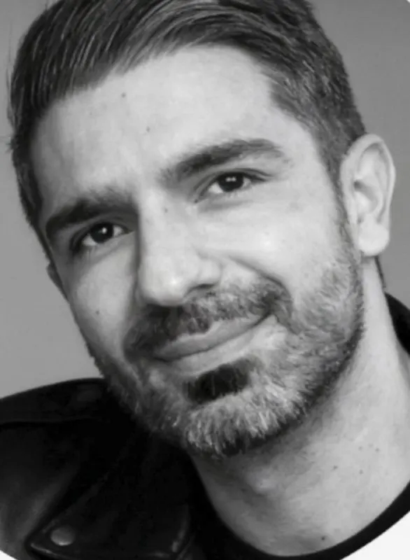 محمدمهدی جارچی