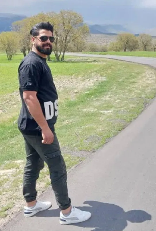 حسین براتی