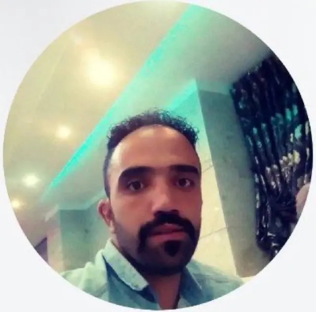 Davood Ahmadzadeh