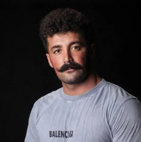 Mohammad Mirzayi Noushabadi