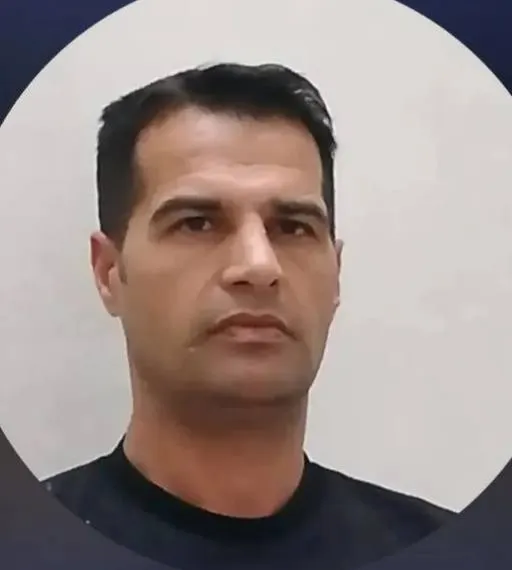 Mehdi Jarahi