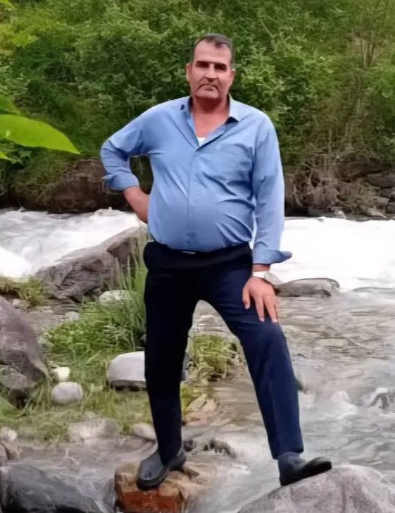 Abdollah Hadizadeh