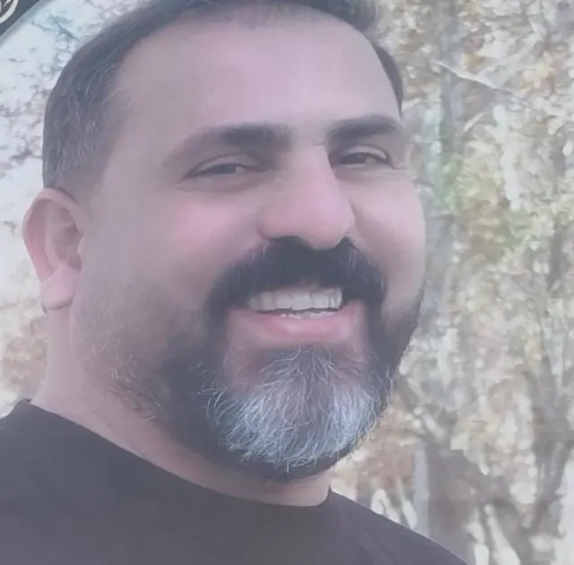 اصغر زارع