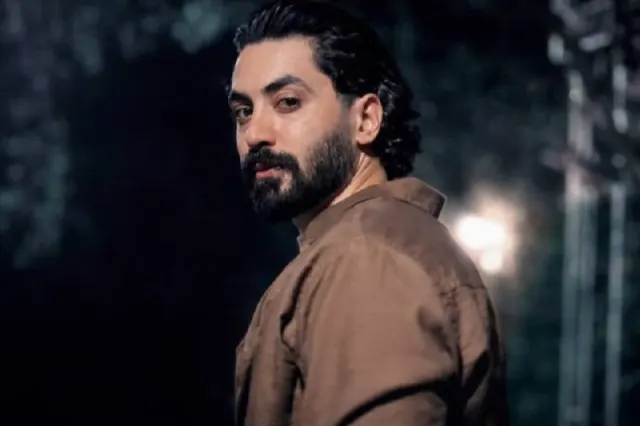 امیرحسین ملکشاهی