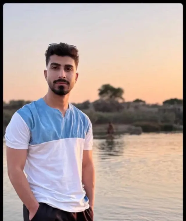 حسین امان