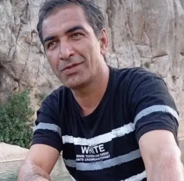 حسن سی‌سختی