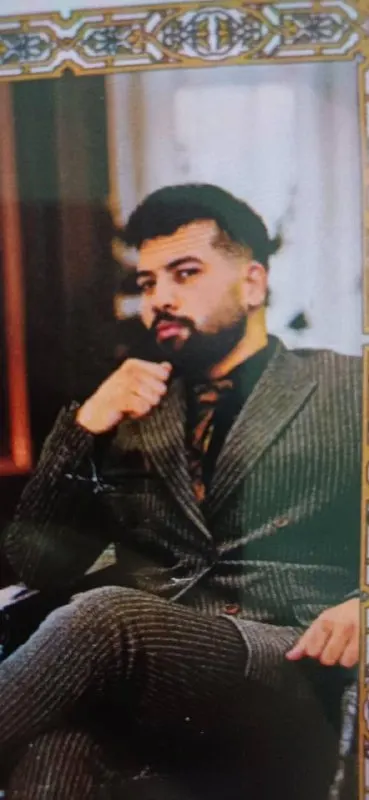 Mohammad Javad Pourkrim