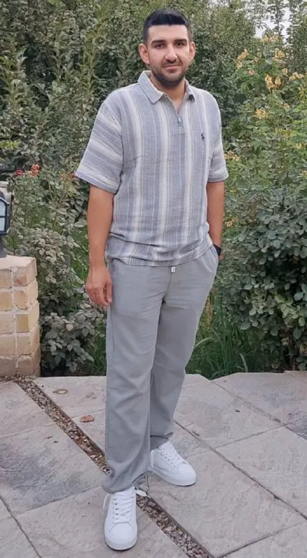 سعید پناهی