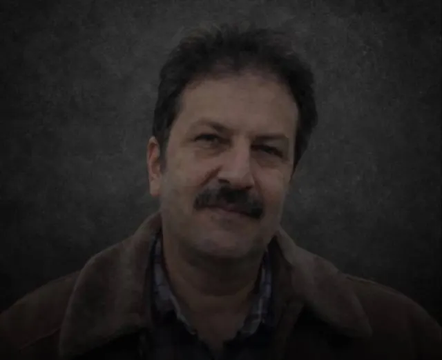 Seyyed Shahab Peymanbari