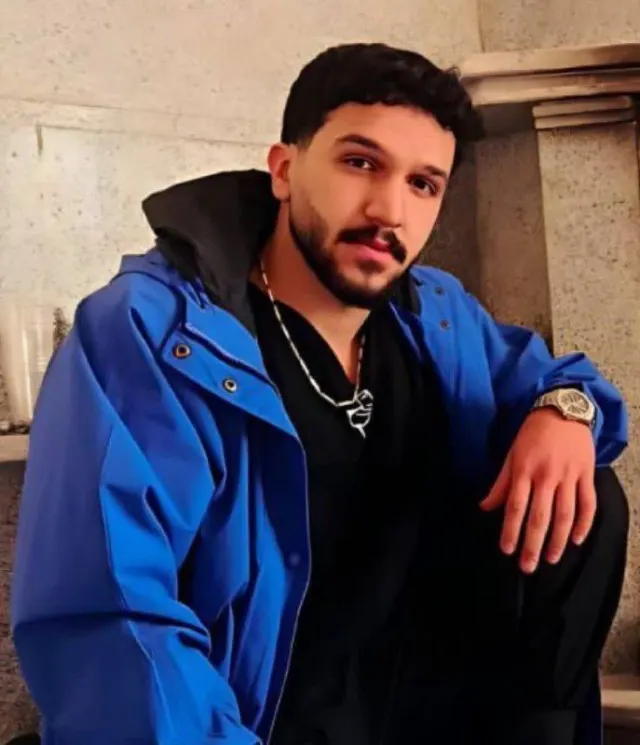 حمیدرضا وطن‌جو