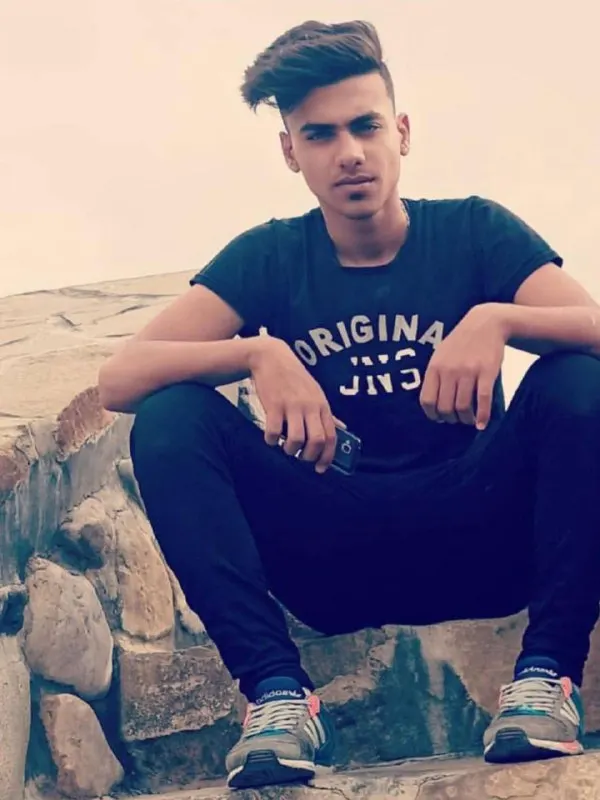 Mehdi (Mohammad Hossein) Asghari
