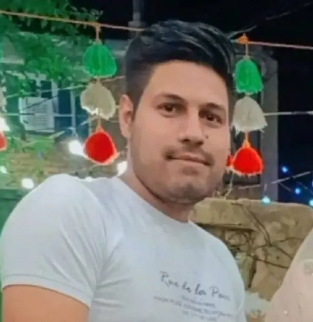 جواد زارعی