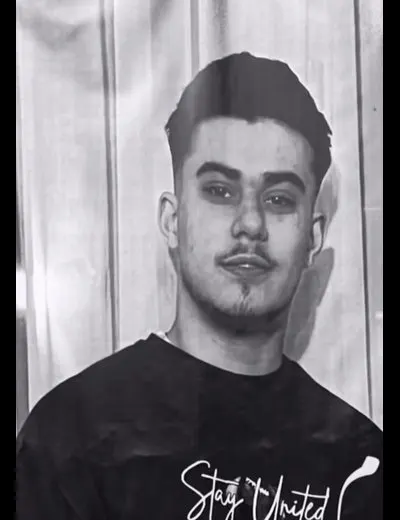 امیرمحمد رهنما
