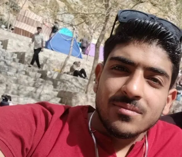 امیرمحمد حاتمی