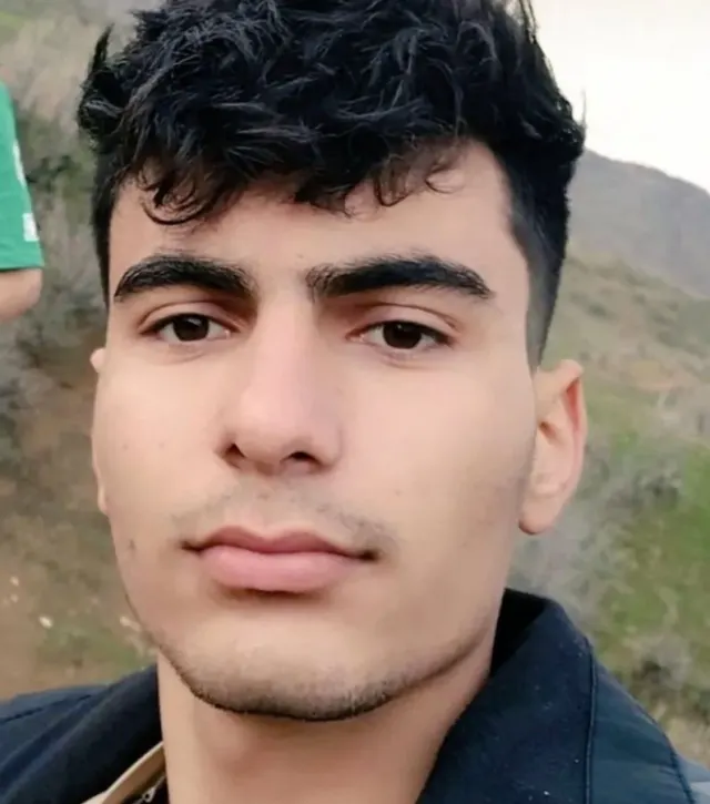 امیرحسام خدایاری‌فرد